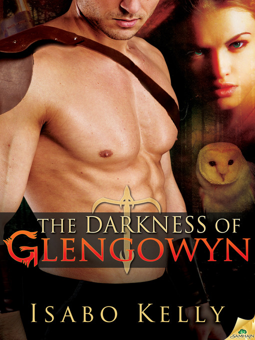 Cover image for The Darkness of Glengowyn